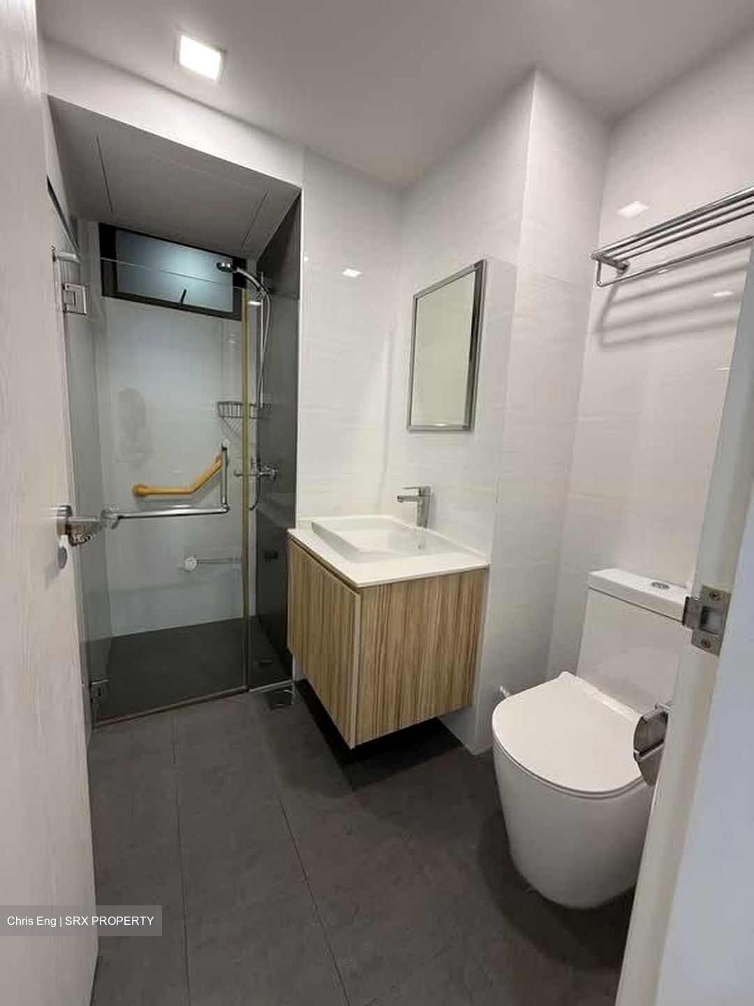 Seasons View (D20), Condominium #594103111